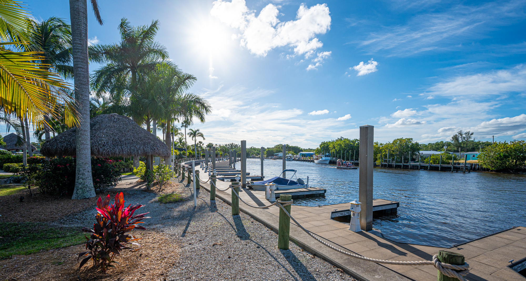 Resort Image