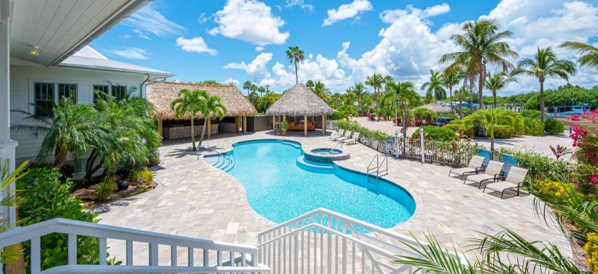 Resort Image