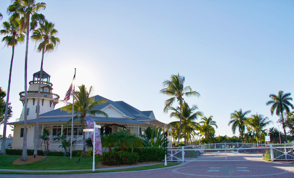 Resort Image
