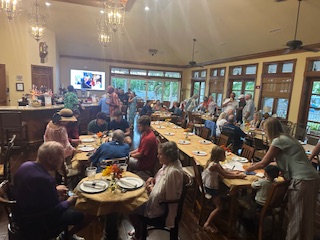 Thanksgiving Gathering