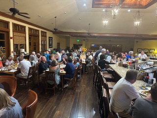 Thanksgiving Celebration